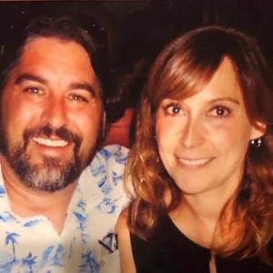 Meet your Posher, Suzanne